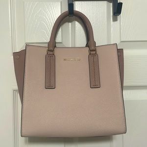 Michael Kors Alessa Purse